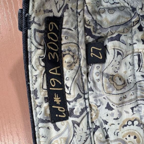 Tag + Denim Jeans id #19A 3009 - Picture 5 of 7